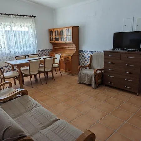 Maison Bernarda Barbecue