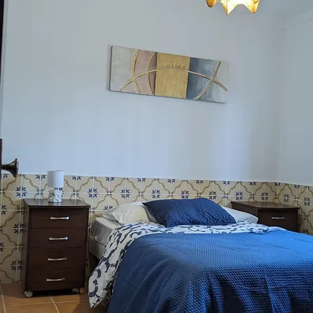 Maison Bernarda Barbecue Holiday home *