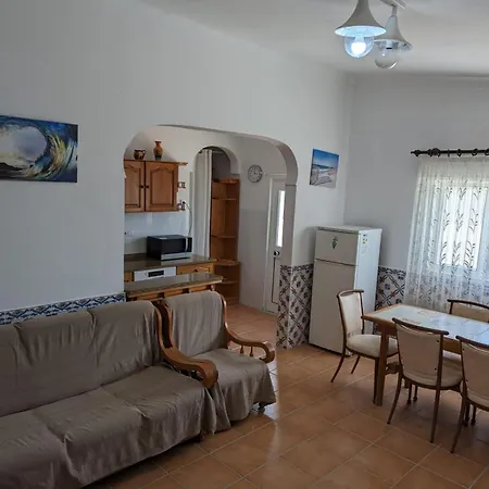 Casa vacanze Maison Bernarda Barbecue