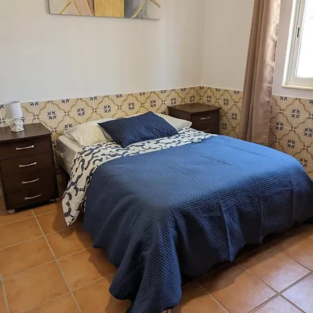 Maison Bernarda Barbecue Дом отдыха