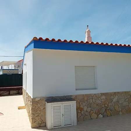 Maison Bernarda Barbecue Casa vacanze *