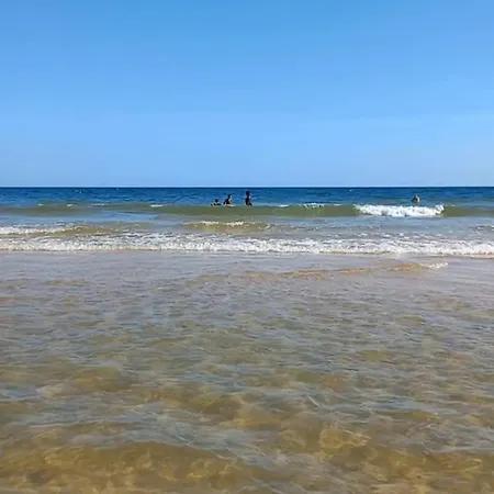 Maison Bernarda Barbecue Дом отдыха