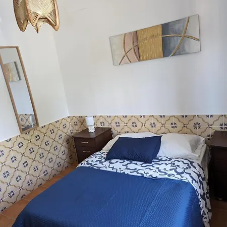 Casa vacanze Maison Bernarda Barbecue