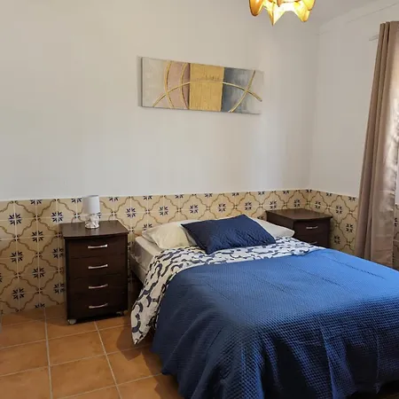 Maison Bernarda Barbecue Holiday home *