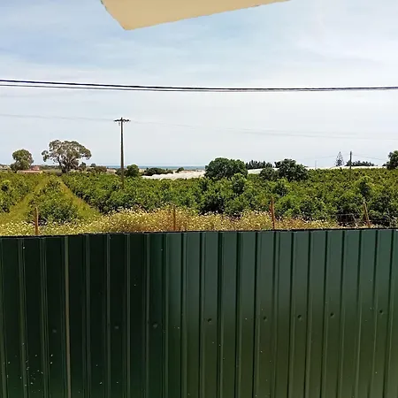 Maison Bernarda Barbecue Дом отдыха Aroeira (Algarve)