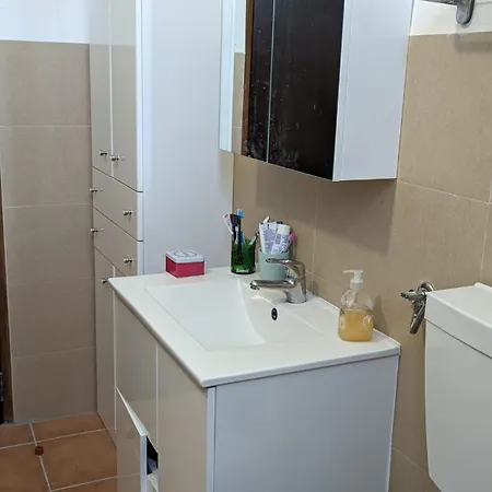 Maison Bernarda Barbecue Дом отдыха Aroeira (Algarve)