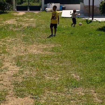 Maison Bernarda Barbecue Aroeira (Algarve)