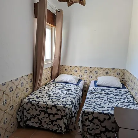 Maison Bernarda Barbecue