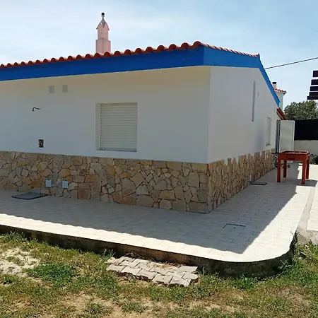 Maison Bernarda Barbecue * Aroeira (Algarve)