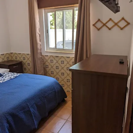 Maison Bernarda Barbecue Feriehus