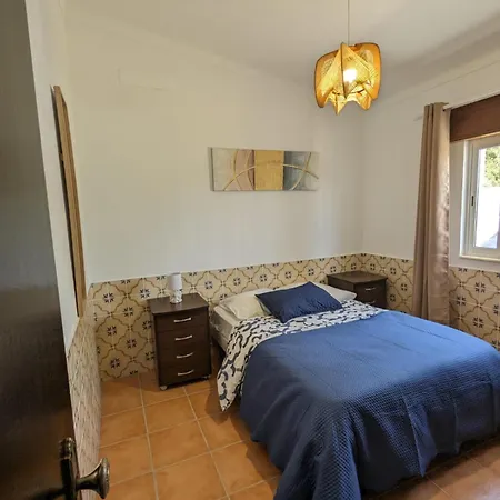 Maison Bernarda Barbecue *