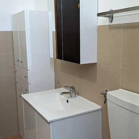 Maison Bernarda Barbecue *