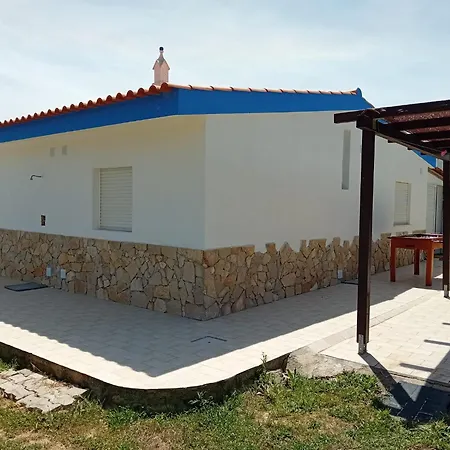 Maison Bernarda Barbecue *